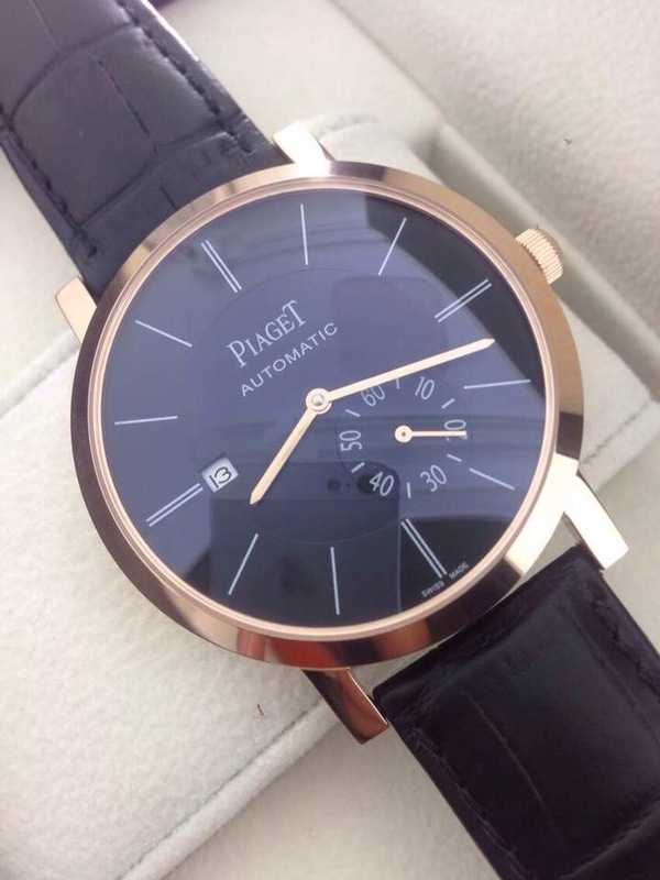 Piaget Watches 032